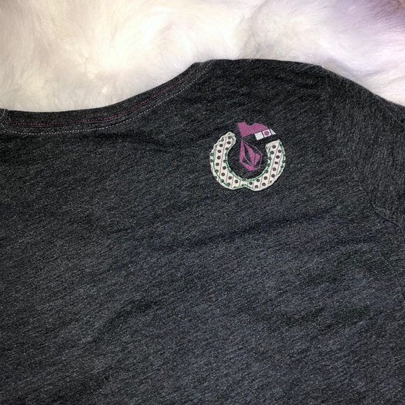 Volcom Long Sleeve Tee - Picture 2 of 4